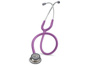 Littmann Classic III Adult Stethoscope - Lavendar